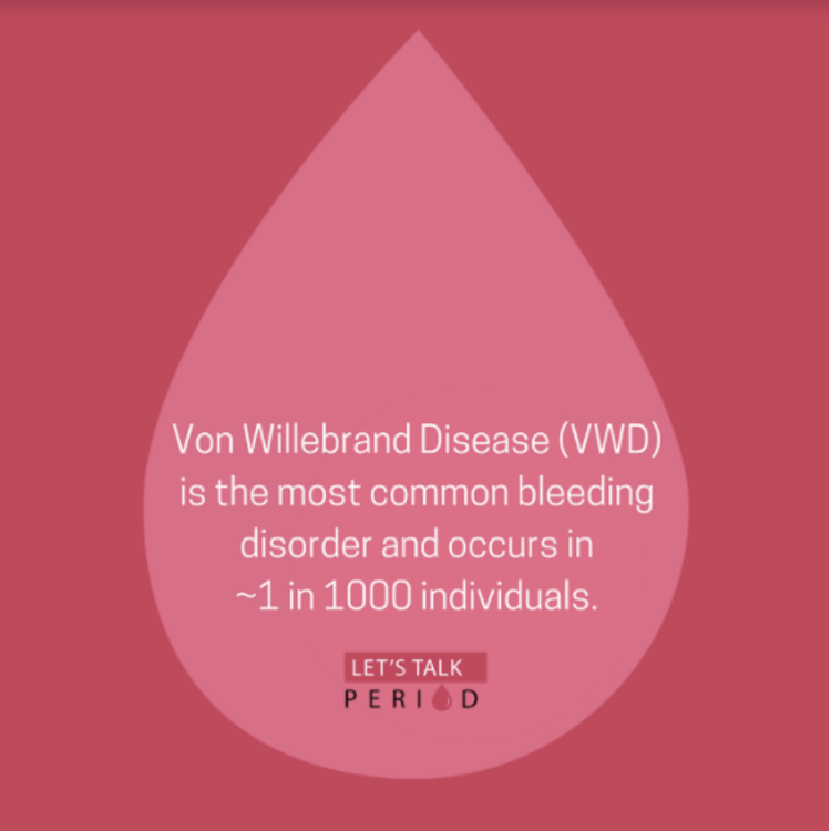 Von Willebrand Disease in the Media